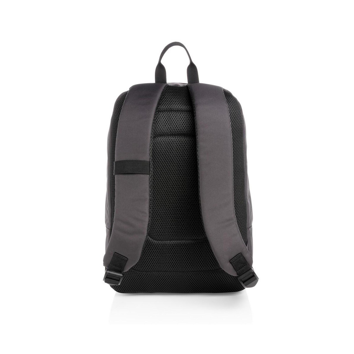Plecaki z logo – plecak na laptopa 15,6″ impact aware™ rpet P762.011__B_4 Plecak na laptopa 15,6