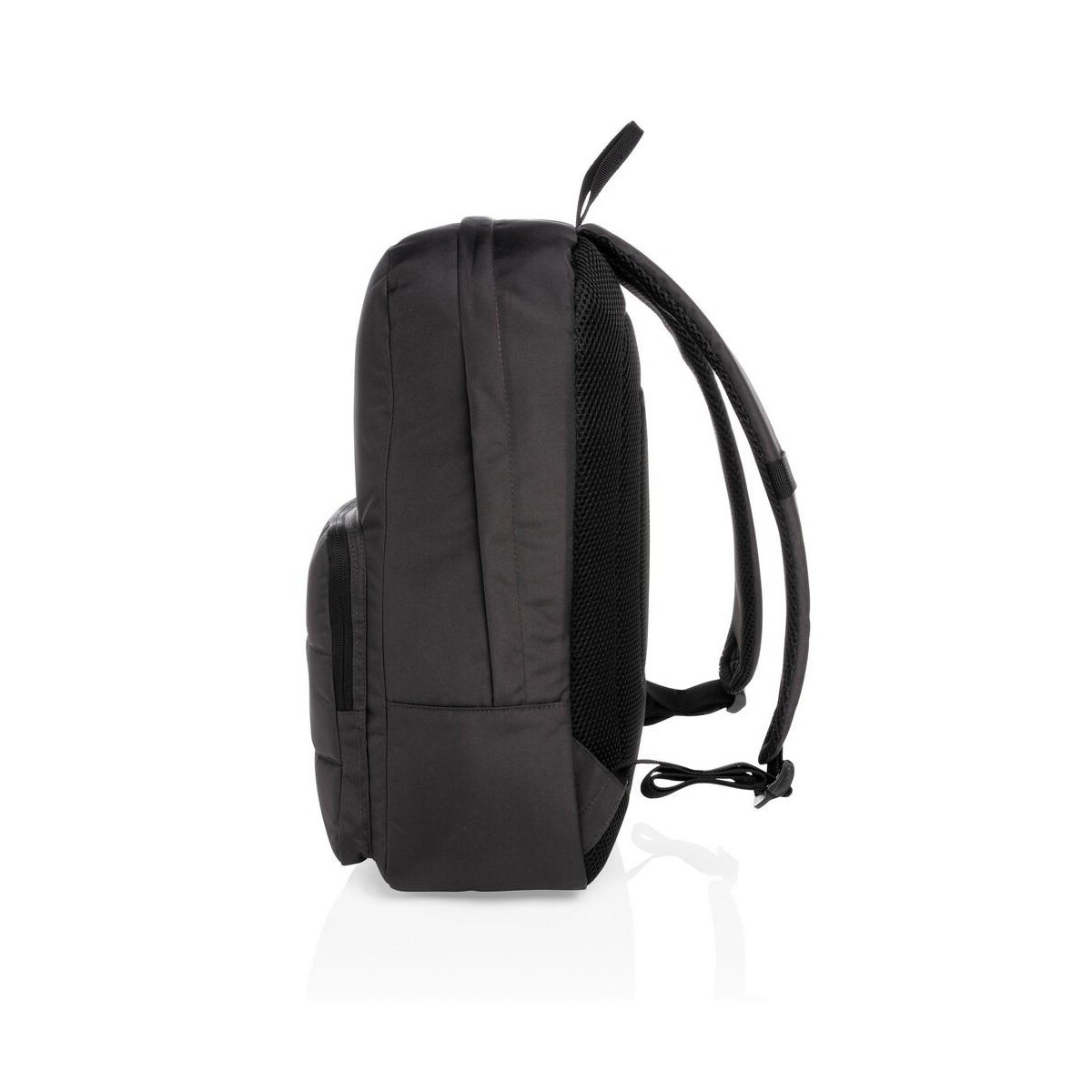 Plecaki z logo – plecak na laptopa 15,6″ impact aware™ rpet P762.011__B_5 Plecak na laptopa 15,6