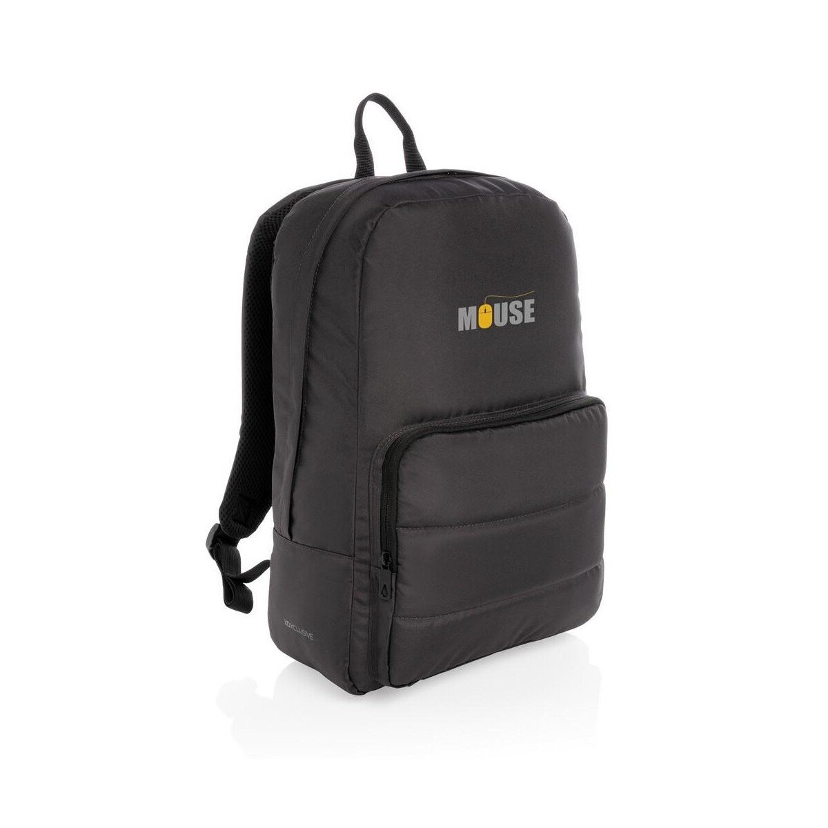 Plecaki z logo – plecak na laptopa 15,6″ impact aware™ rpet P762.011__D_100 Plecak na laptopa 15,6