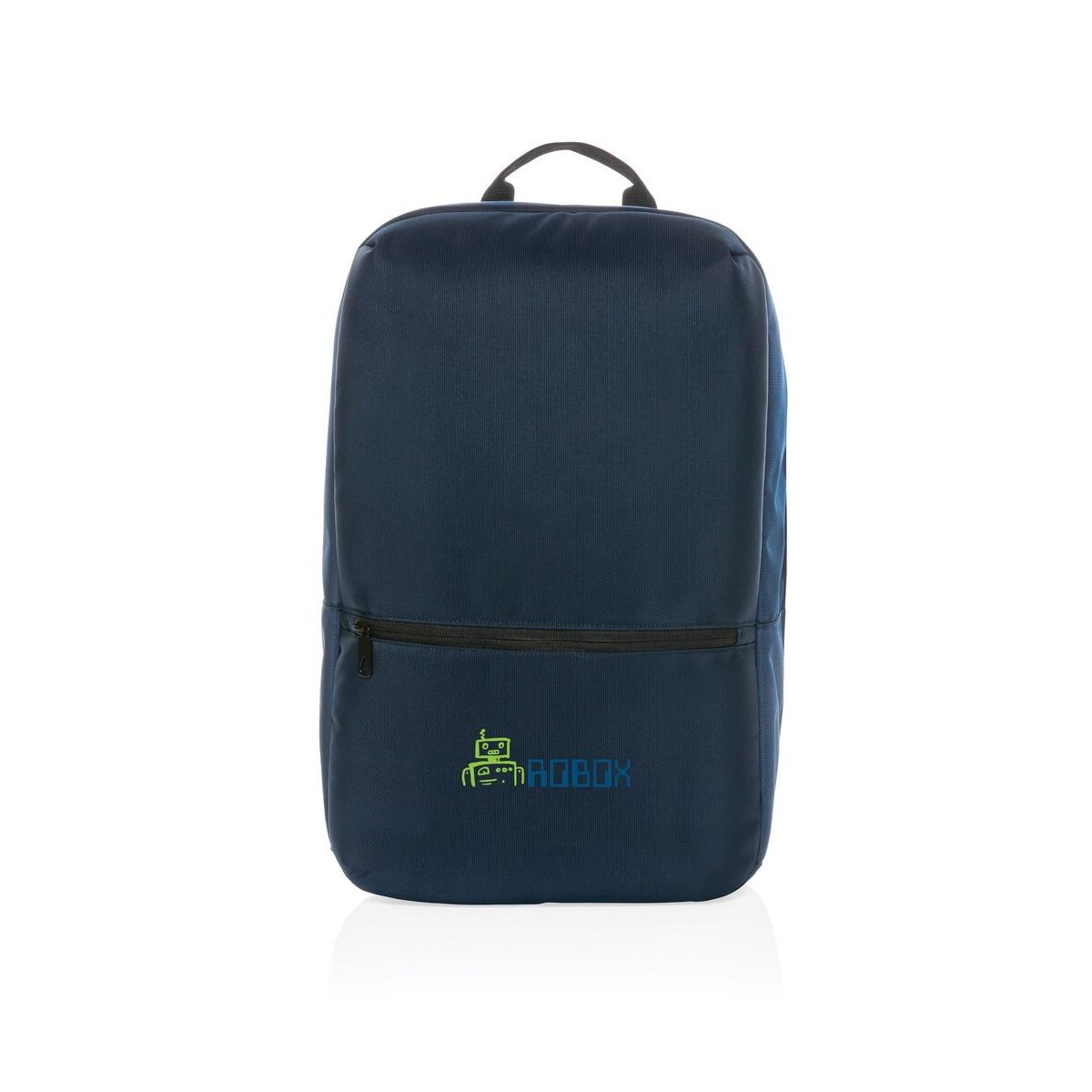Plecaki z logo – plecak na laptopa 15.6″ impact aware™ rpet P762.815__D_100 Plecak na laptopa 15.6