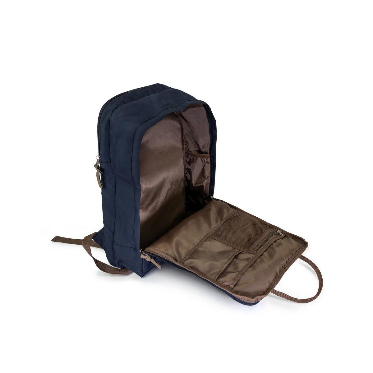 Plecaki z logo – plecak na laptopa 15,6″ rpet b’right | finlay V0045-04_AAA03 Plecak na laptopa 15,6