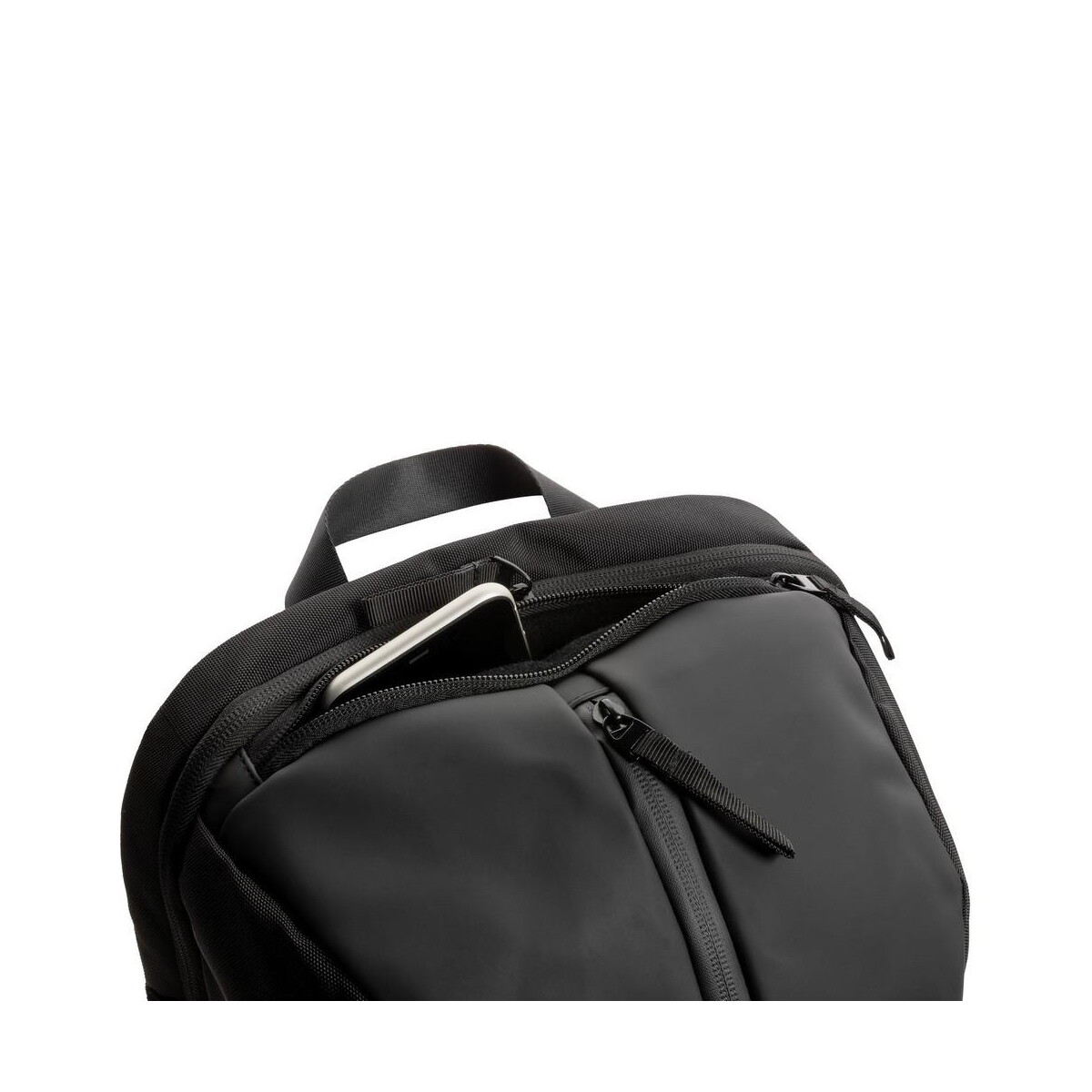 Plecaki z logo – plecak na laptopa 15,6″ swiss peak aware™ rpet P762.771__B_10 Plecak na laptopa 15,6