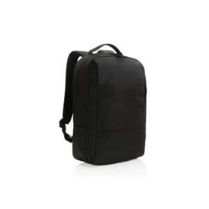 Plecak na laptopa 15,6" Swiss Peak Impact AWARE™ RPET P762.741__B_1