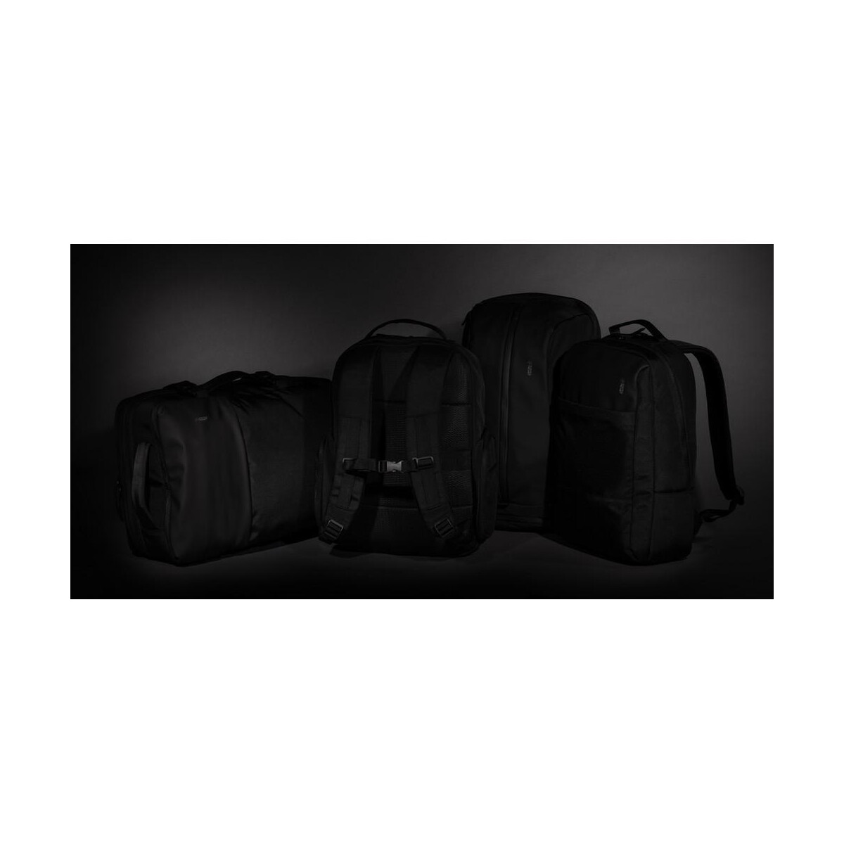 Plecaki z logo – plecak na laptopa 15,6″ swiss peak impact aware™ rpet P762.741__M_401 Plecak na laptopa 15,6