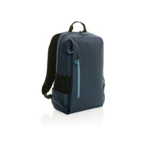 Plecak na laptopa 15,6" Swiss Peak Lima Impact AWARE™, ochrona RFID P763.155__B_1