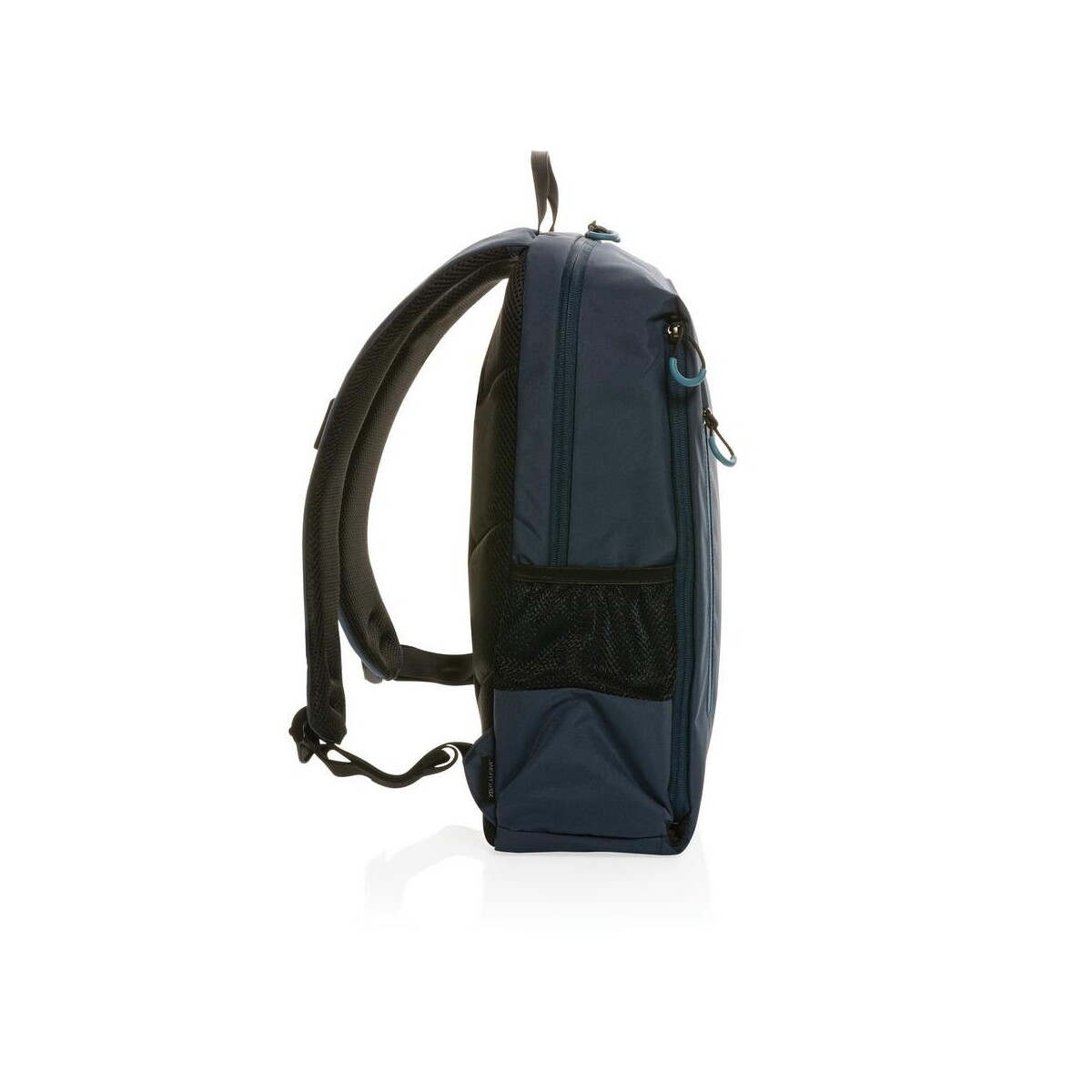 Plecaki z logo – plecak na laptopa 15,6″ swiss peak lima impact aware™, ochrona rfid P763.155__B_7 Plecak na laptopa 15,6