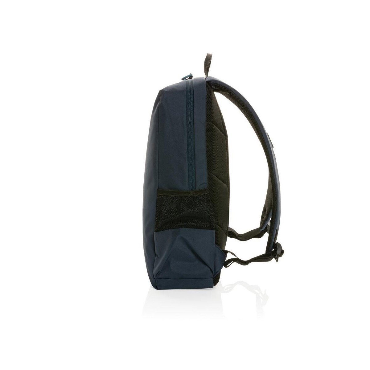Plecaki z logo – plecak na laptopa 15,6″ swiss peak lima impact aware™, ochrona rfid P763.155__B_8 Plecak na laptopa 15,6