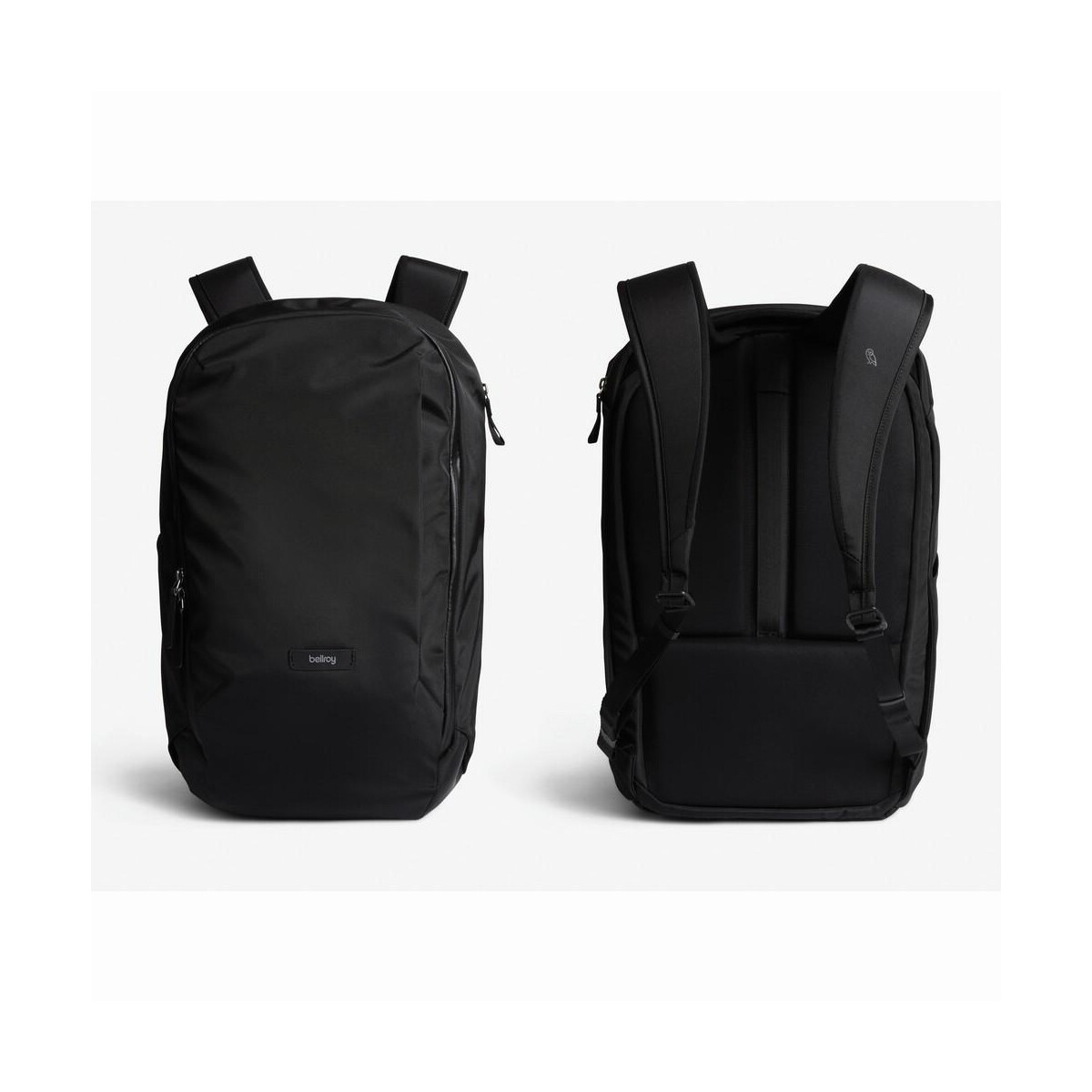 Plecaki z logo – plecak na laptopa 16″ bellroy P763.3101__B_2 Plecak na laptopa 16