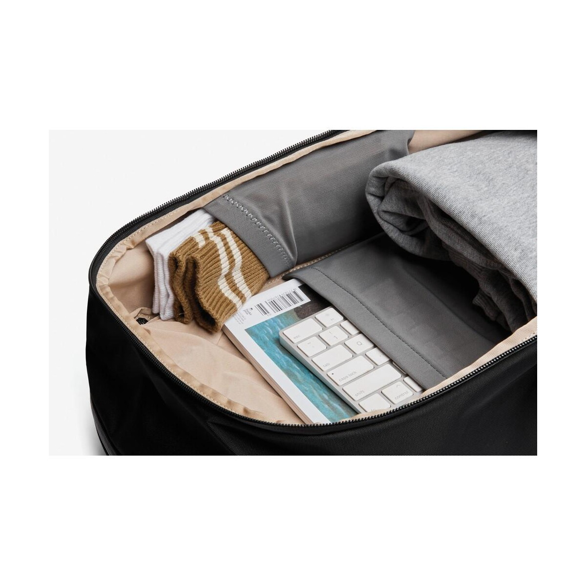 Plecaki z logo – plecak na laptopa 16″ bellroy P763.3101__B_3 Plecak na laptopa 16
