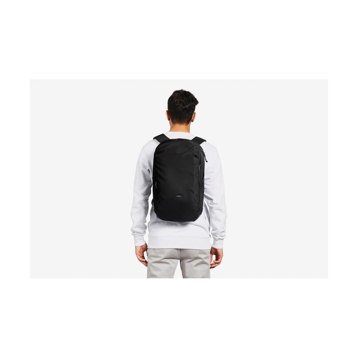 Plecaki z logo – plecak na laptopa 16″ bellroy P763.3101__B_9 Plecak na laptopa 16