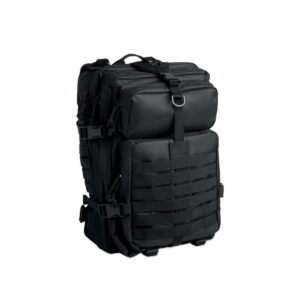 Plecak outdoorowy 600D RPET CARRYCONFI mo2970-03