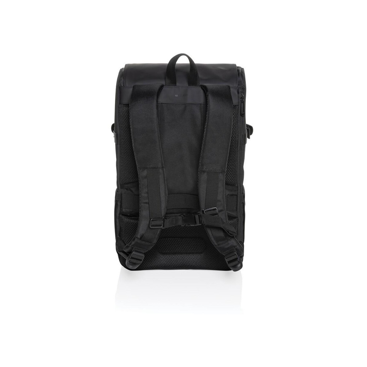 Plecaki z logo – plecak pascal aware™ rpet P763.221__B_4 Plecak Pascal AWARE™ RPET P763.221__B_4