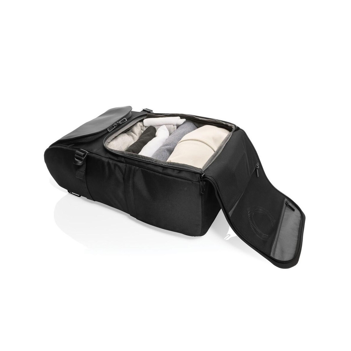 Plecaki z logo – plecak pascal aware™ rpet P763.221__B_6 Plecak Pascal AWARE™ RPET P763.221__B_6