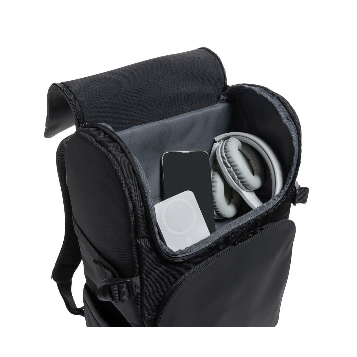 Plecaki z logo – plecak pascal aware™ rpet P763.221__B_9 Plecak Pascal AWARE™ RPET P763.221__B_9