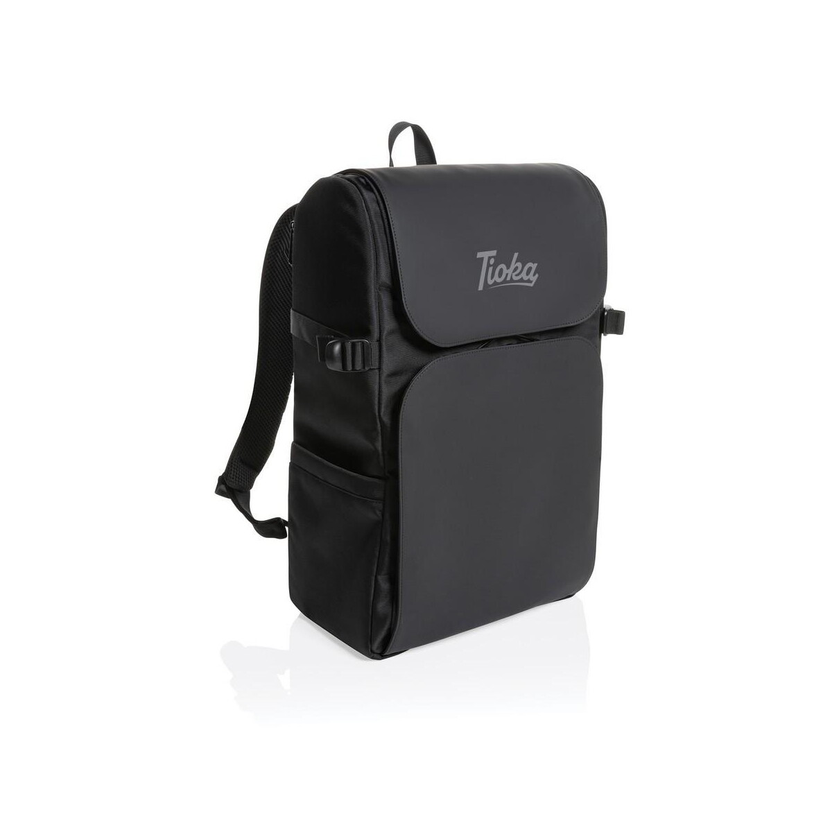 Plecaki z logo – plecak pascal aware™ rpet P763.221__D_100 Plecak Pascal AWARE™ RPET P763.221__D_100