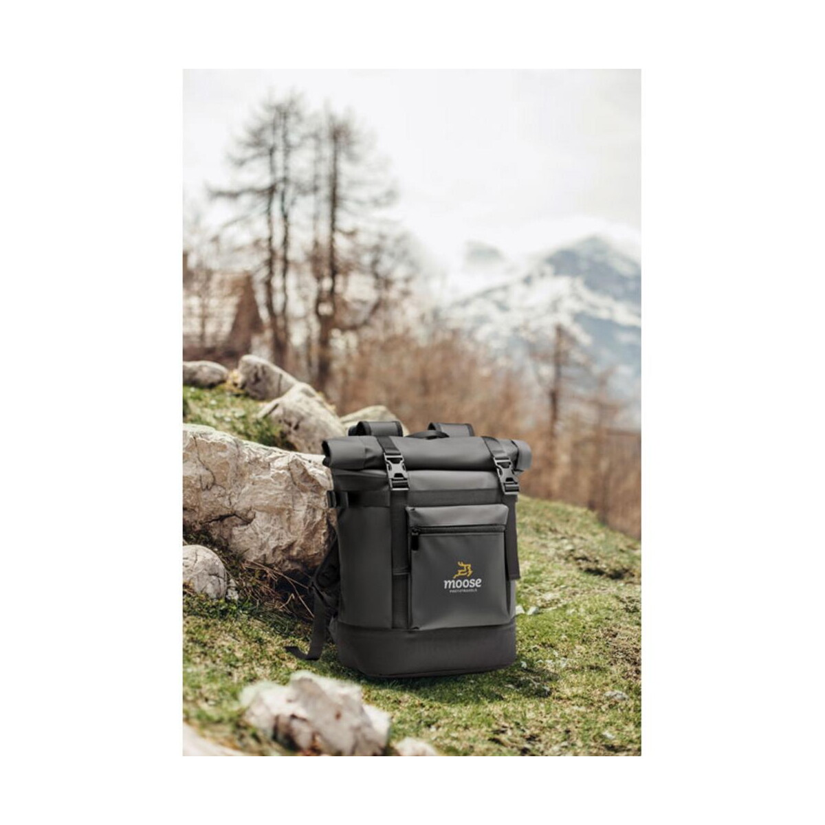 Plecaki z logo – plecak rolltop 50c tarpaulin jaya bag mo6939-03-print Plecak rolltop 50C tarpaulin JAYA BAG mo6939-03-print
