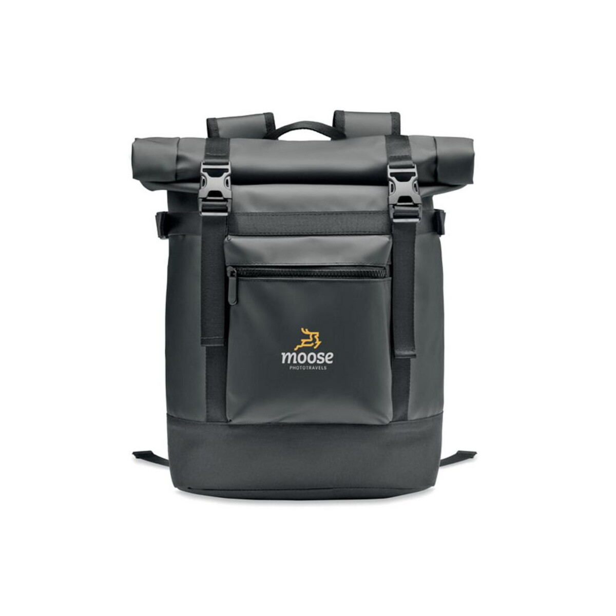 Plecaki z logo – plecak rolltop 50c tarpaulin jaya bag mo6939-03-top Plecak rolltop 50C tarpaulin JAYA BAG mo6939-03-top