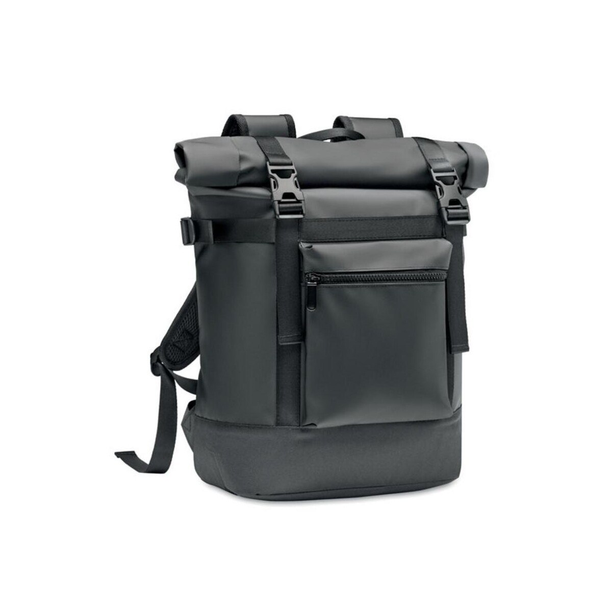 Plecaki z logo – plecak rolltop 50c tarpaulin jaya bag mo6939-03 Plecak rolltop 50C tarpaulin JAYA BAG mo6939-03