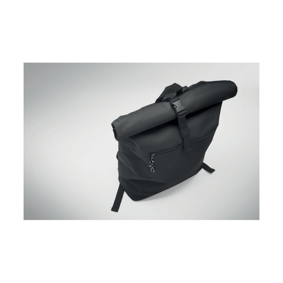 Plecaki z logo – plecak rolltop poliester 600d irea mo2170-03-detail Plecak rolltop poliester 600D IREA mo2170-03-detail