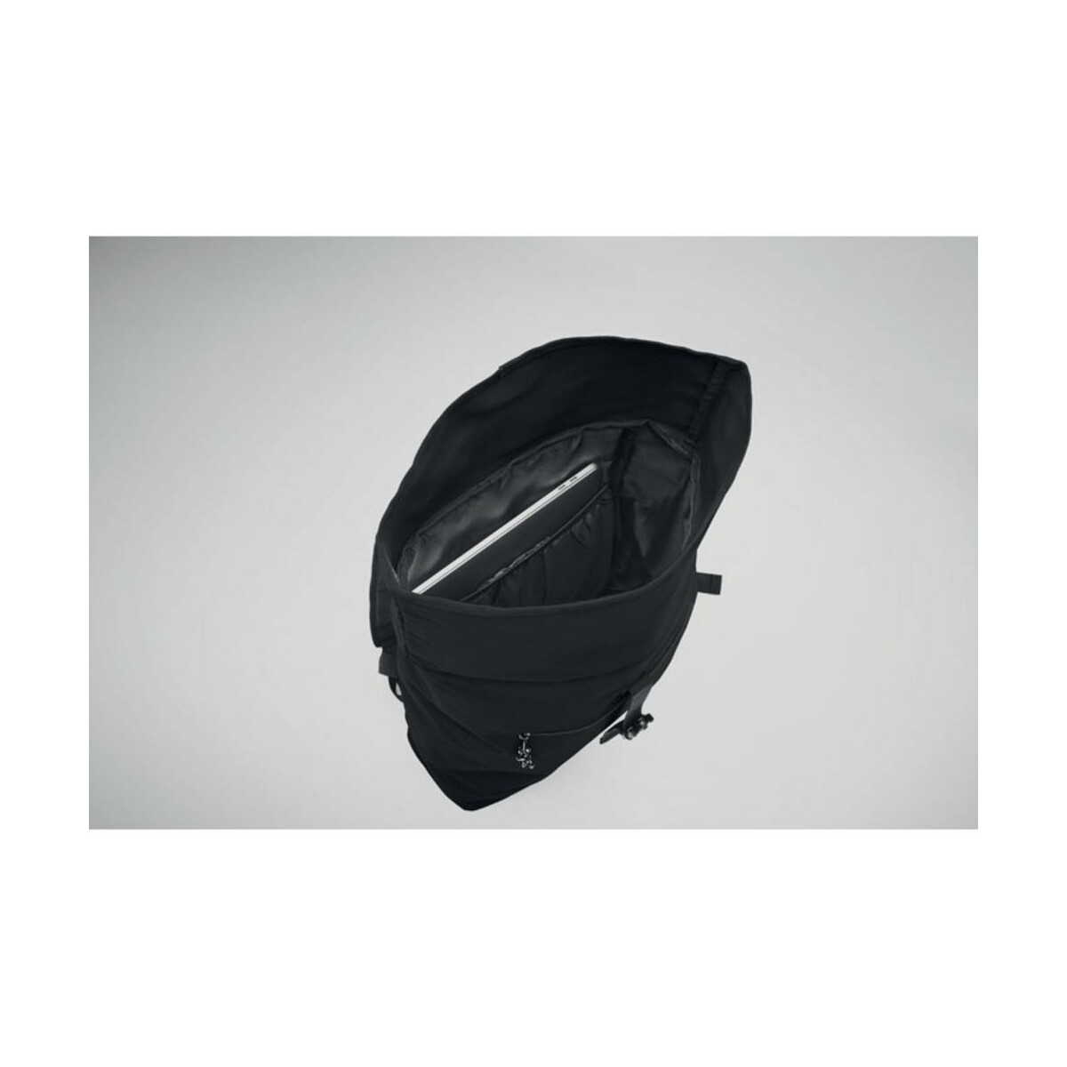 Plecaki z logo – plecak rolltop poliester 600d irea mo2170-03-picture6 Plecak rolltop poliester 600D IREA mo2170-03-picture6