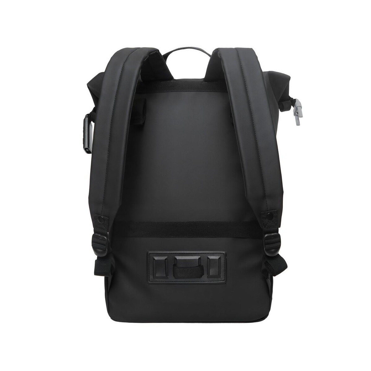 Plecaki z logo – plecak rowerowy urban P706.3101__B_10 Plecak rowerowy Urban P706.3101__B_10