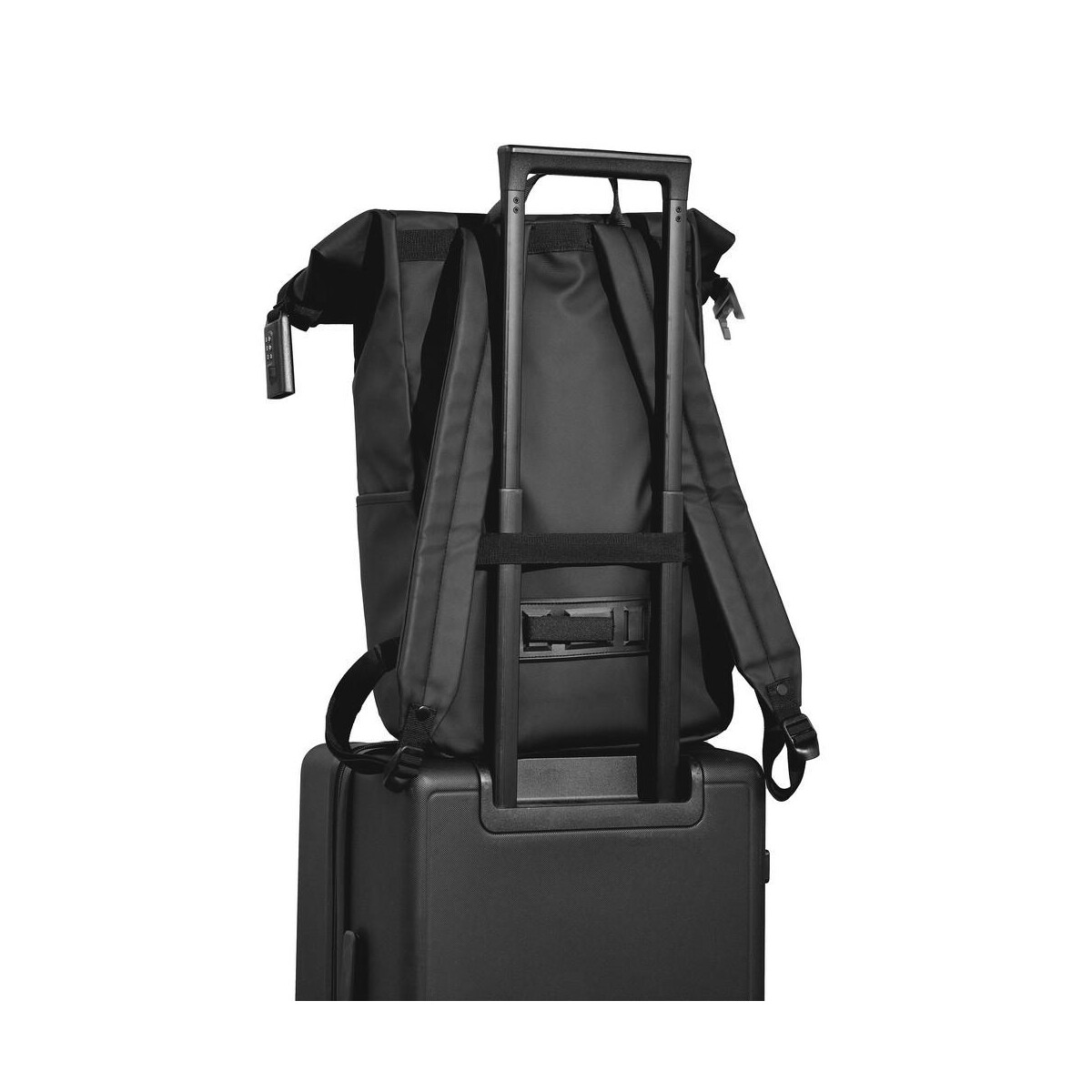 Plecaki z logo – plecak rowerowy urban P706.3101__B_12 Plecak rowerowy Urban P706.3101__B_12