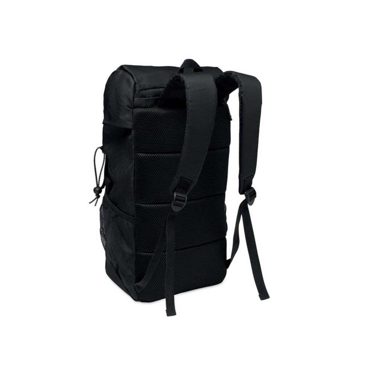 Plecaki z logo – plecak rpet 15l siena mo3103-03-back Plecak RPET 15L SIENA mo3103-03-back