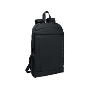 Plecak RPET 600D poszerzany XPANDA mo2753-03