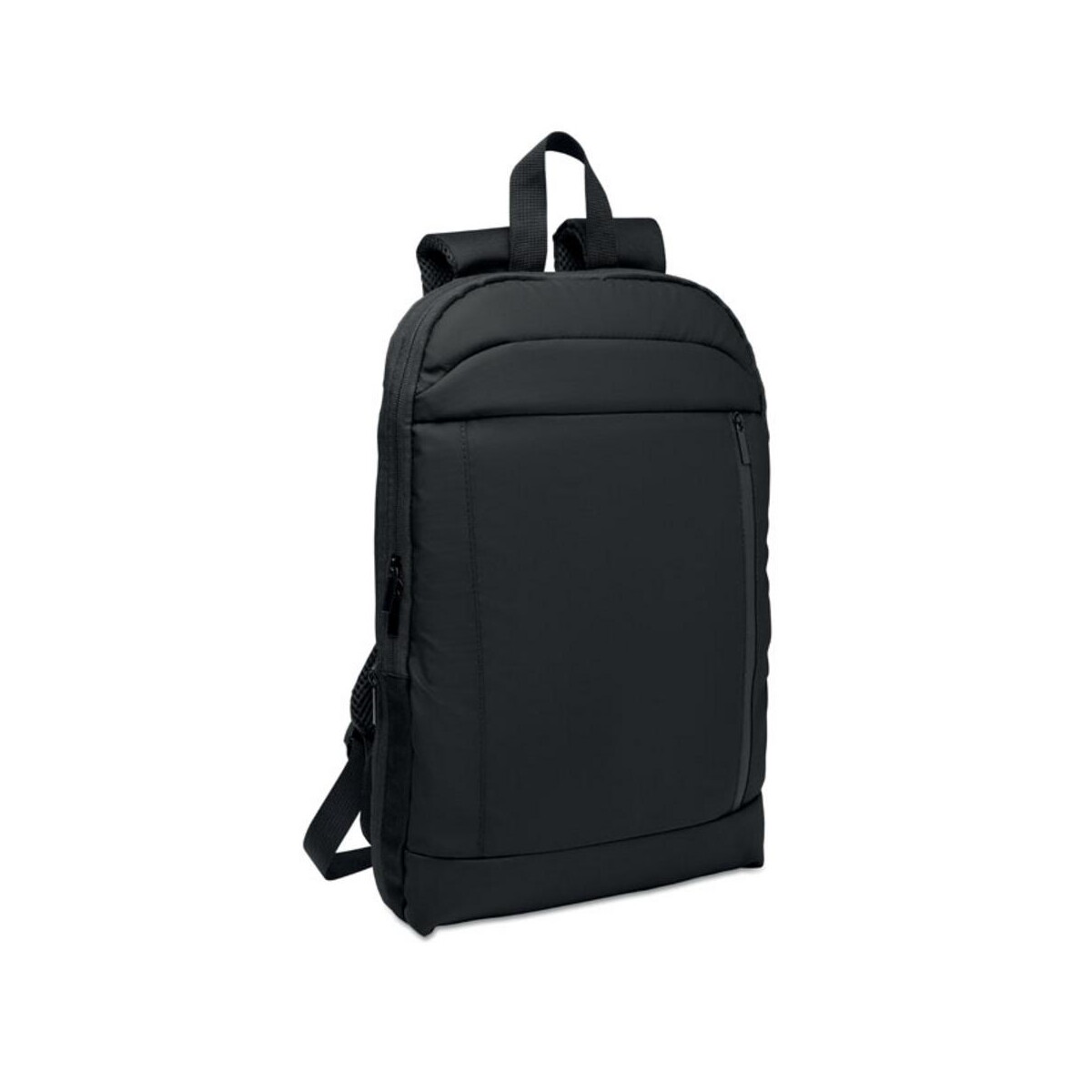 Plecaki z logo – plecak rpet 600d poszerzany xpanda mo2753-03 Plecak RPET 600D poszerzany XPANDA mo2753-03