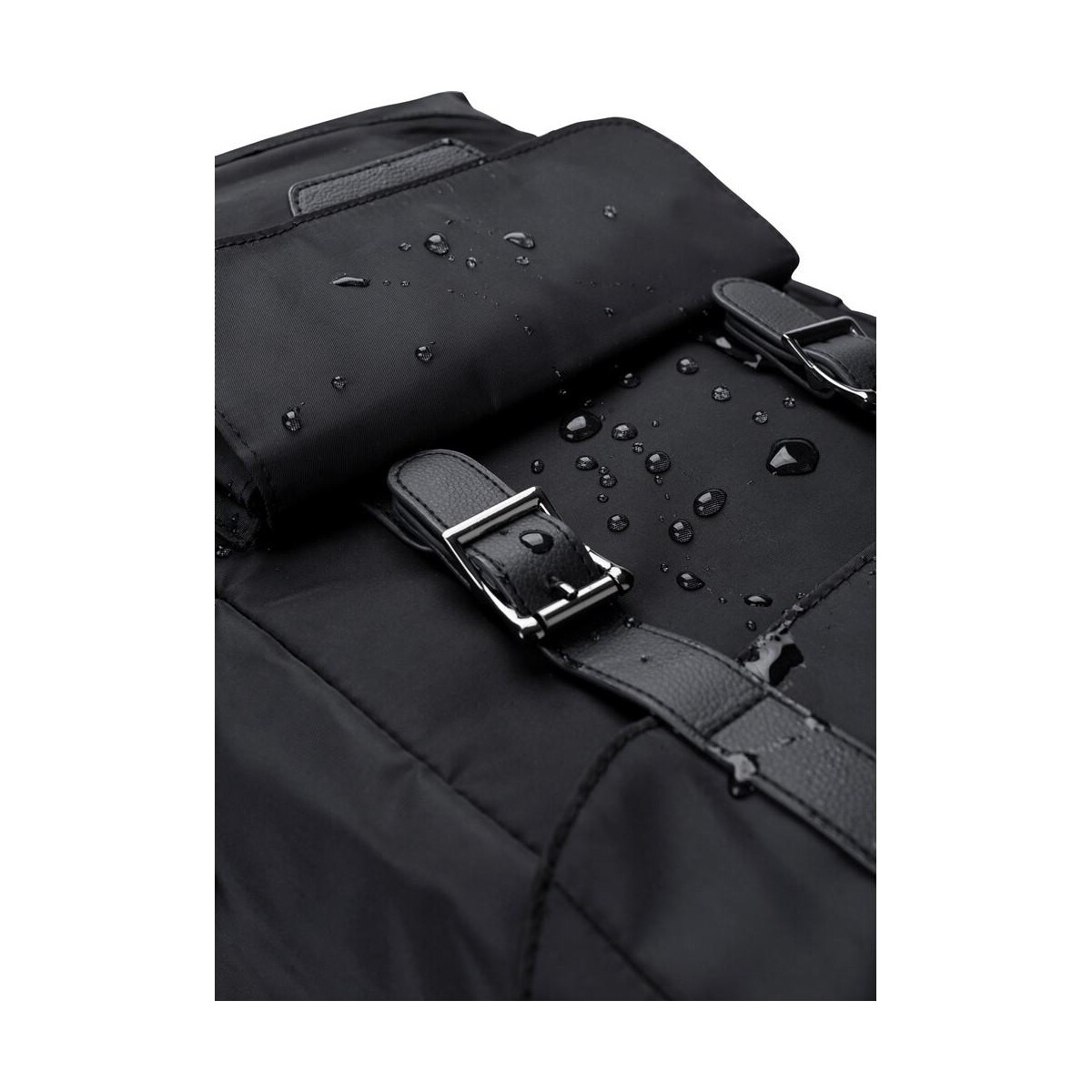 Plecaki z logo – plecak rpet V1549-03_IDE01 Plecak RPET V1549-03_IDE01