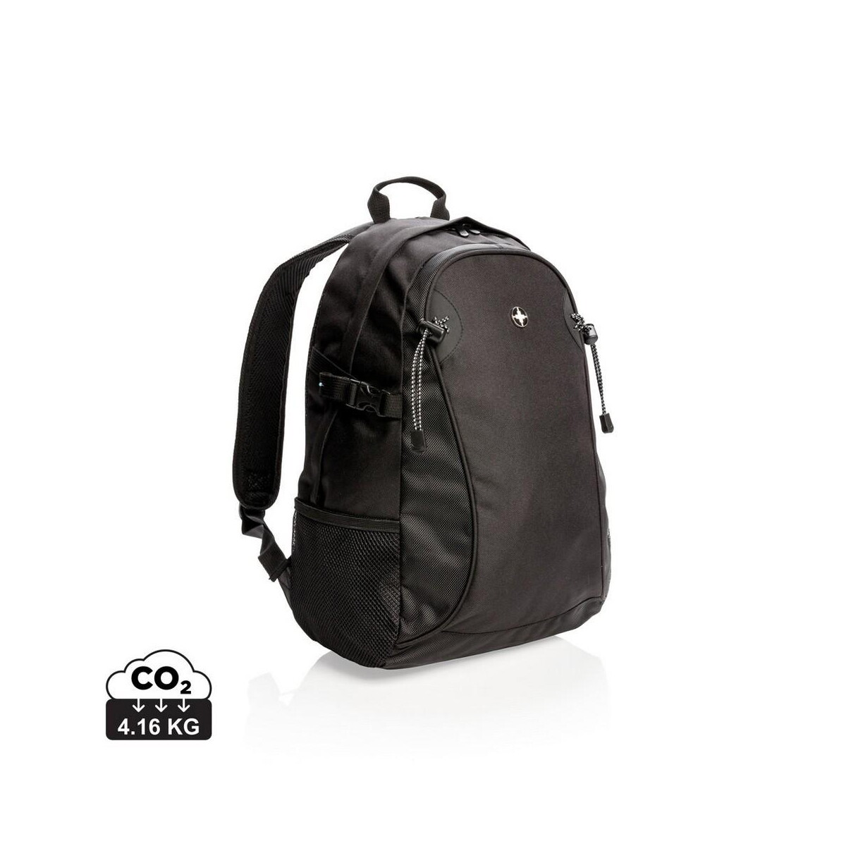 Plecaki z logo – plecak swiss peak outdoor P775.480_S_0 Plecak Swiss Peak Outdoor P775.480_S_0