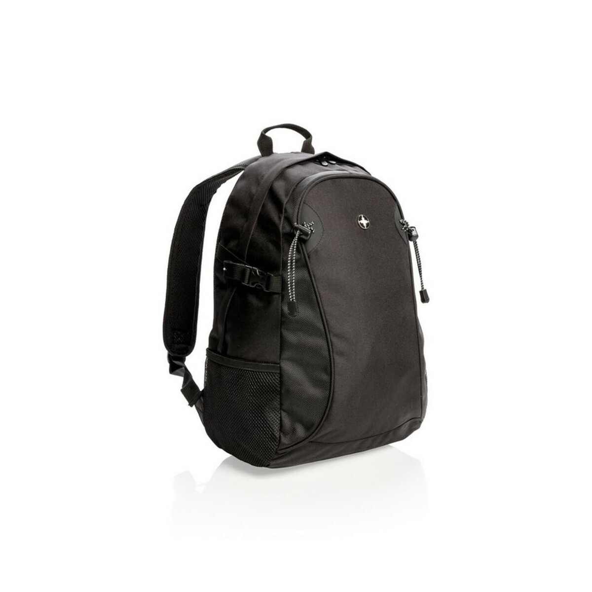 Plecaki z logo – plecak swiss peak outdoor P775.480__B_1 Plecak Swiss Peak Outdoor P775.480__B_1