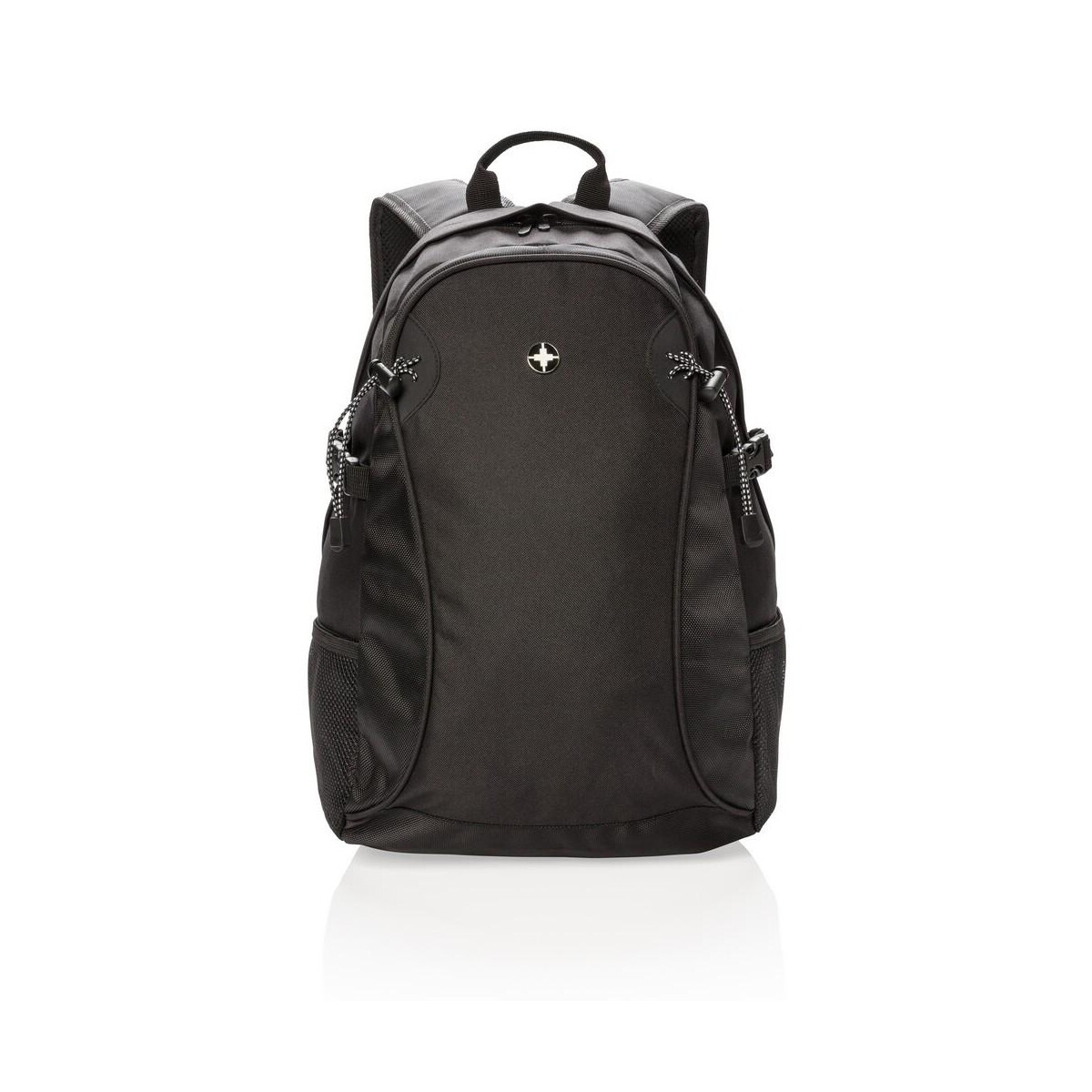 Plecaki z logo – plecak swiss peak outdoor P775.480__B_2 Plecak Swiss Peak Outdoor P775.480__B_2