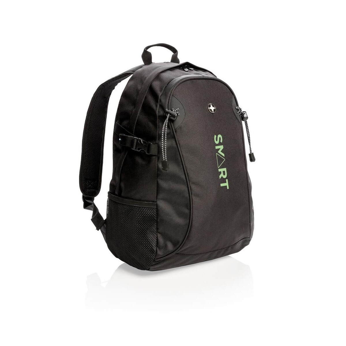 Plecaki z logo – plecak swiss peak outdoor P775.480__D_100 Plecak Swiss Peak Outdoor P775.480__D_100