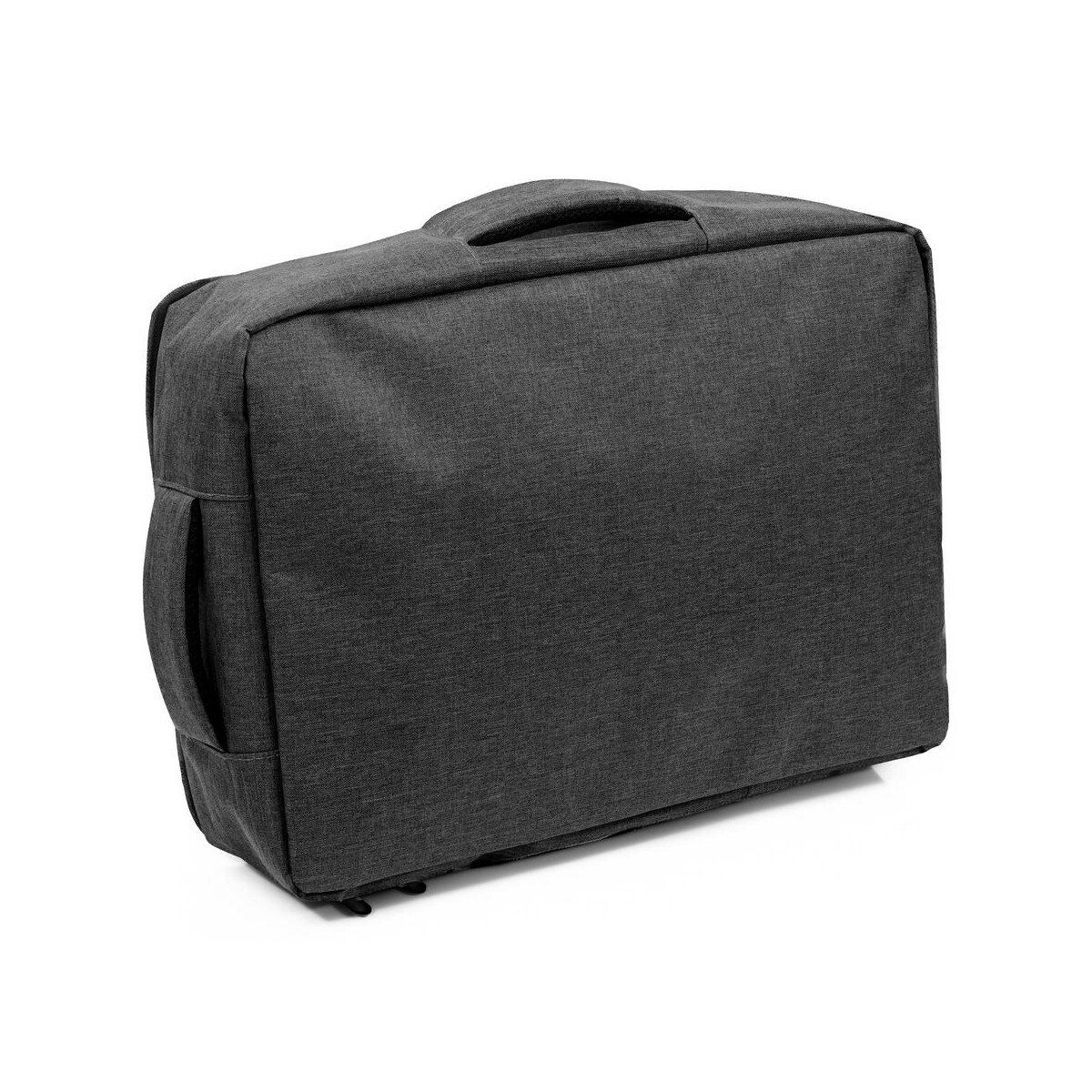 Plecaki z logo – plecak, torba na laptopa 15,6″ rpet | tahir VA090-03_AAA02 Plecak, torba na laptopa 15,6