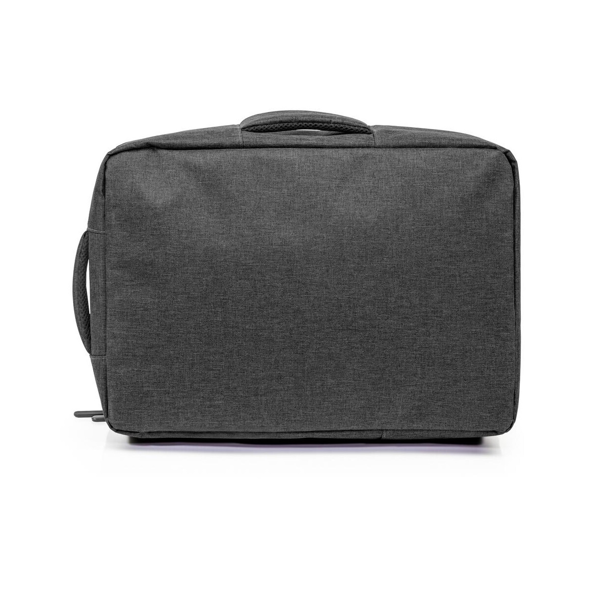 Plecaki z logo – plecak, torba na laptopa 15,6″ rpet | tahir VA090-03_AAB02 Plecak, torba na laptopa 15,6