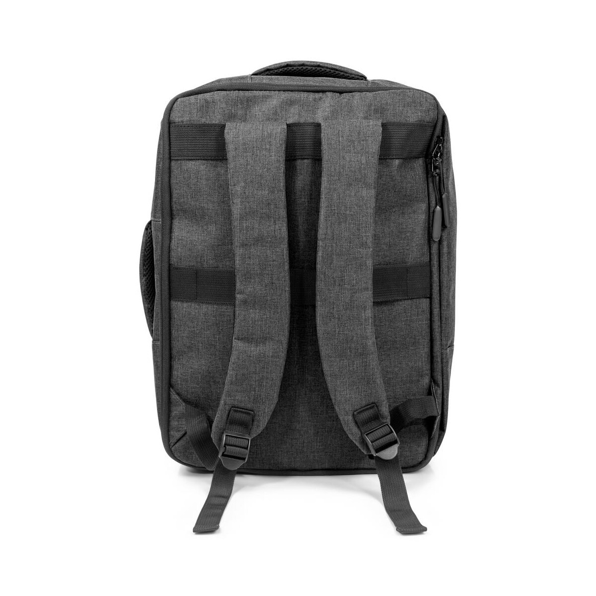 Plecaki z logo – plecak, torba na laptopa 15,6″ rpet | tahir VA090-03_IBK01 Plecak, torba na laptopa 15,6