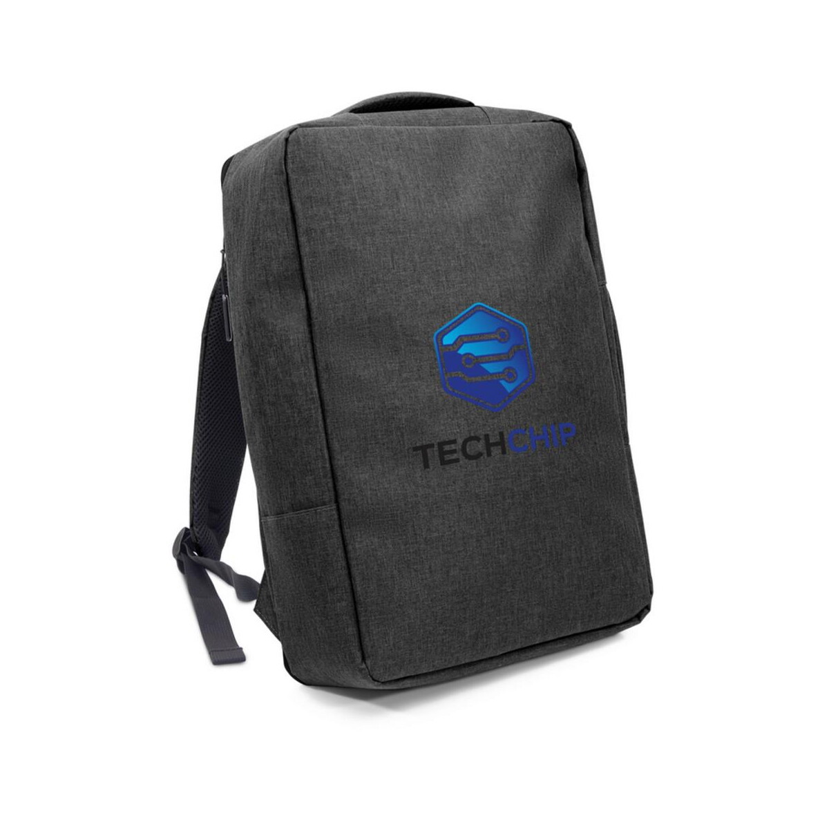 Plecaki z logo – plecak, torba na laptopa 15,6″ rpet | tahir VA090-03_ILG01 Plecak, torba na laptopa 15,6