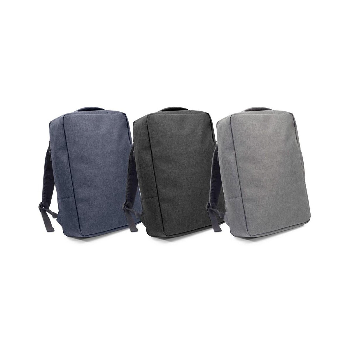 Plecaki z logo – plecak, torba na laptopa 15,6″ rpet | tahir VA090_1 Plecak, torba na laptopa 15,6