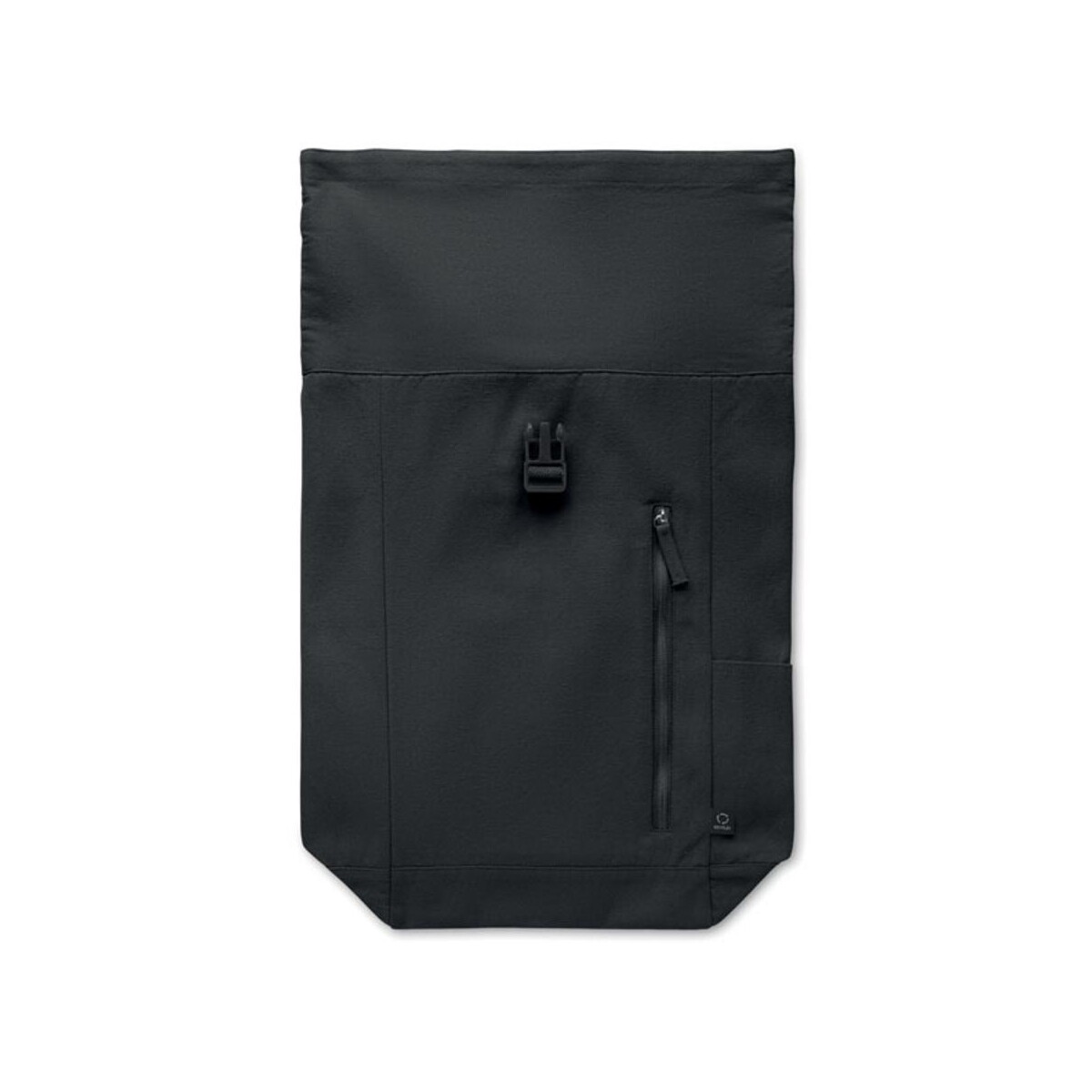 Plecaki z logo – plecak typu rolltop 390 gr/m² kamet mo2552-03-picture2 Plecak typu rolltop 390 gr/m² KAMET mo2552-03-picture2