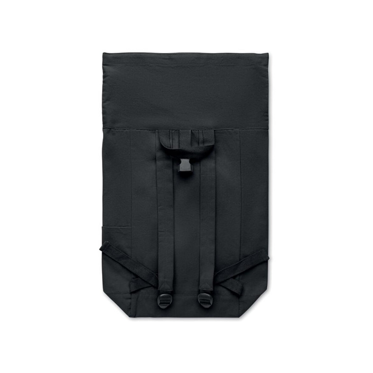 Plecaki z logo – plecak typu rolltop 390 gr/m² kamet mo2552-03-picture3 Plecak typu rolltop 390 gr/m² KAMET mo2552-03-picture3