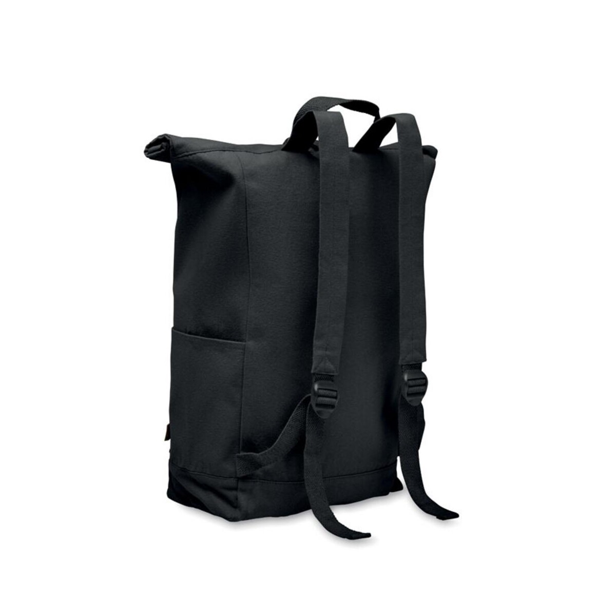 Plecaki z logo – plecak typu rolltop 390 gr/m² kamet mo2552-03-top Plecak typu rolltop 390 gr/m² KAMET mo2552-03-top