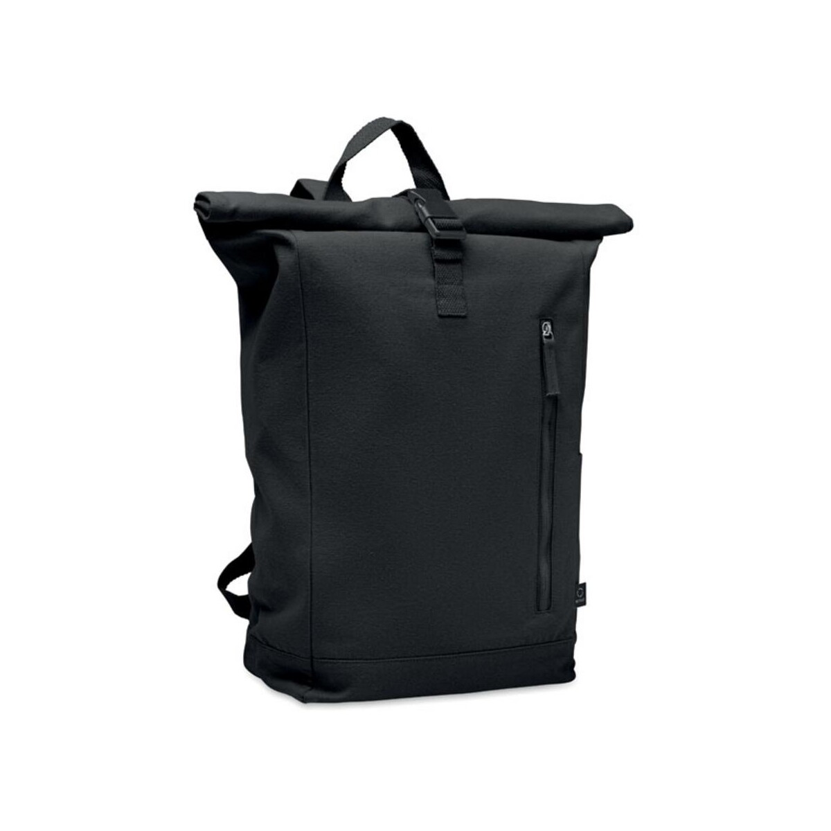Plecaki z logo – plecak typu rolltop 390 gr/m² kamet mo2552-03 Plecak typu rolltop 390 gr/m² KAMET mo2552-03