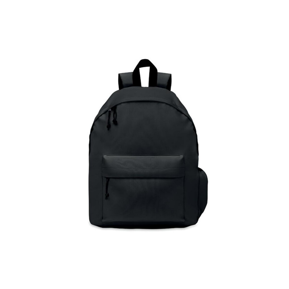 Plecaki z logo – plecak z poliestru 600d rpet bapal+ mo6703-03-side Plecak z poliestru 600D RPET BAPAL+ mo6703-03-side