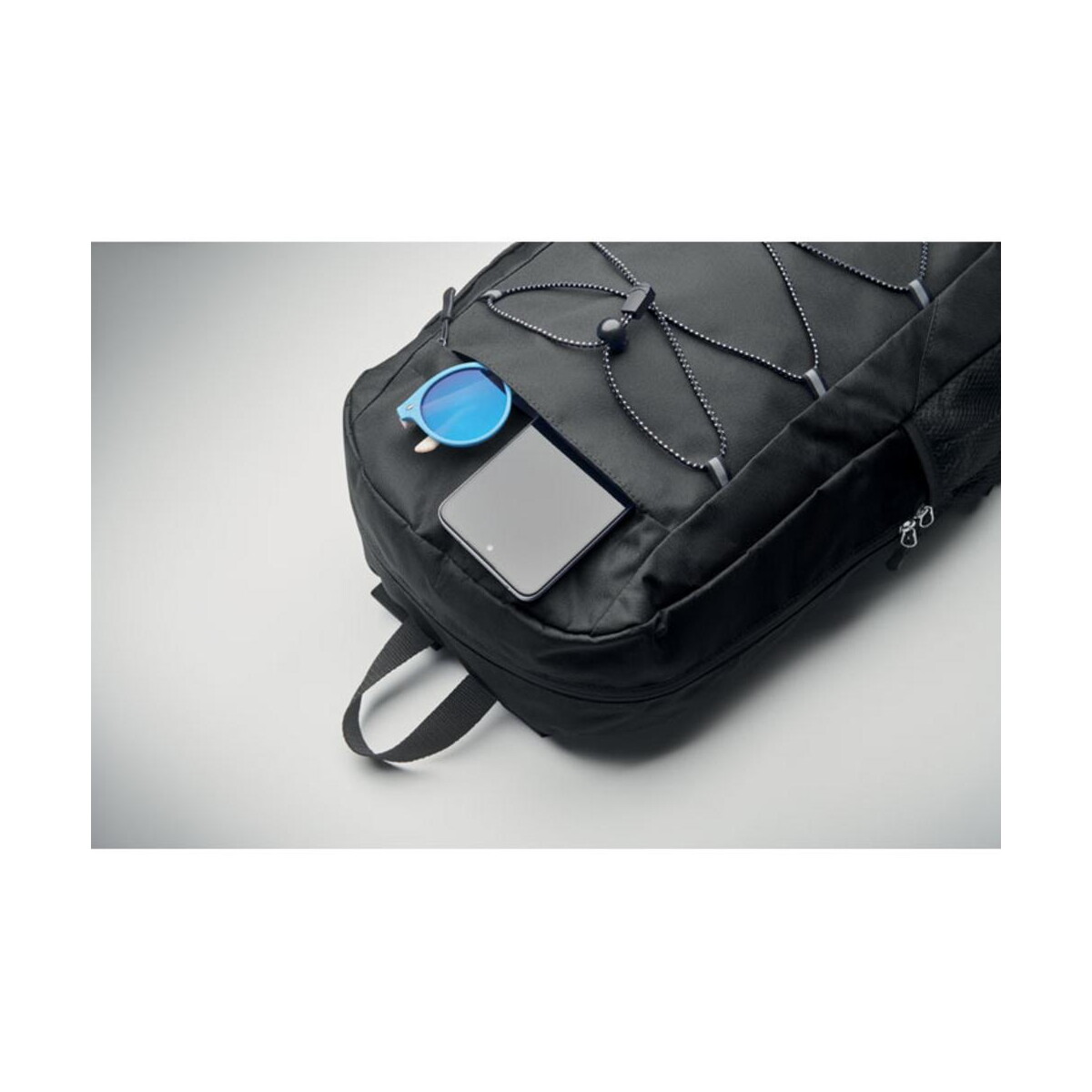 Plecaki z logo – plecak z poliestru 600d rpet hige mo2491-03-detail Plecak z poliestru 600D RPET HIGE mo2491-03-detail