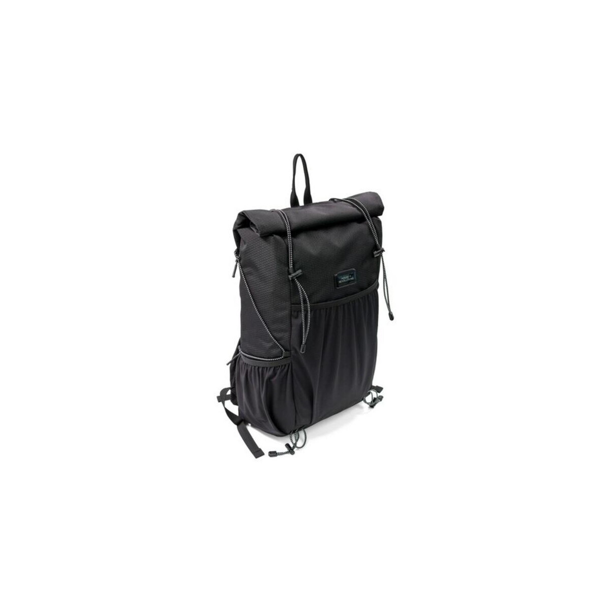 Plecaki z logo – plecak zwijany brandcharger venturer VA526-03_AAA01 Plecak zwijany BrandCharger Venturer VA526-03_AAA01