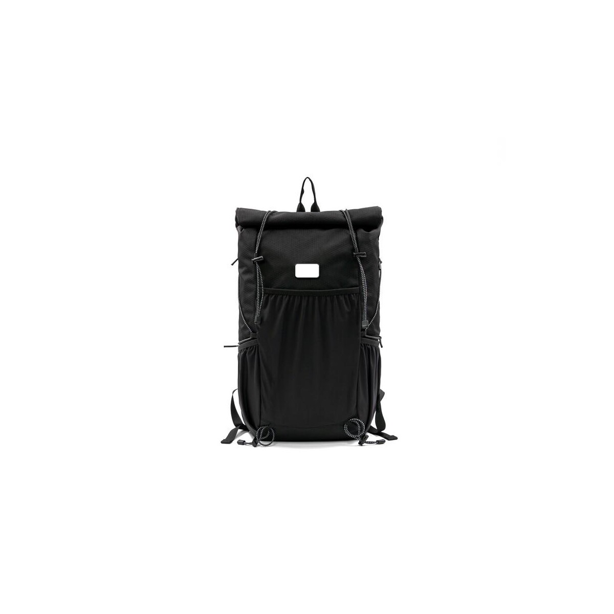 Plecaki z logo – plecak zwijany brandcharger venturer VA526-03_AAB02 Plecak zwijany BrandCharger Venturer VA526-03_AAB02