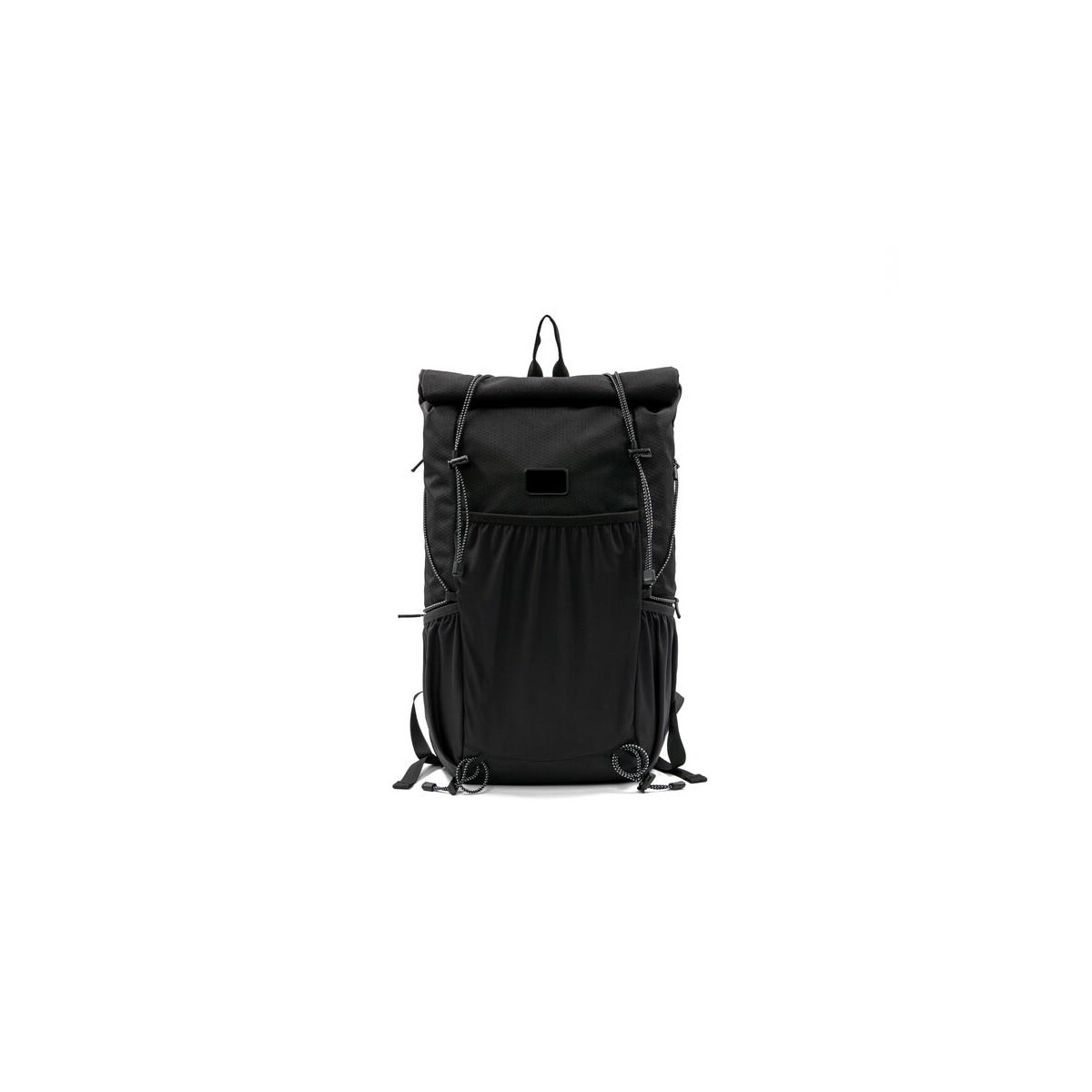 Plecaki z logo – plecak zwijany brandcharger venturer VA526-03_AAB03 Plecak zwijany BrandCharger Venturer VA526-03_AAB03