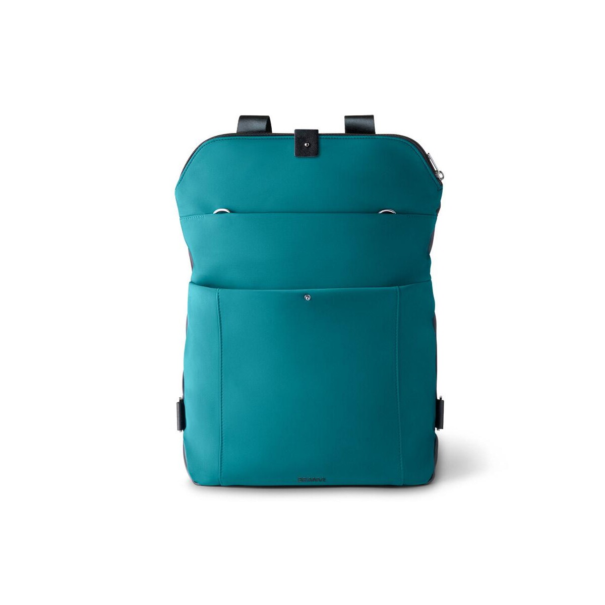 Plecaki z logo – rover backpack ii. plecak z tkaniny i pu 92188_174-c ROVER BACKPACK II. Plecak z tkaniny i PU 92188_174-c