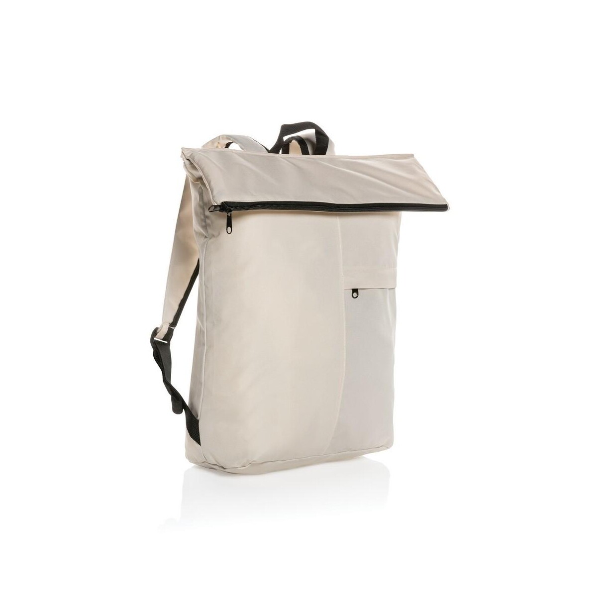 Plecaki z logo – składany plecak dillon aware™ rpet P763.173__S_0 Składany plecak Dillon AWARE™ RPET P763.173__S_0